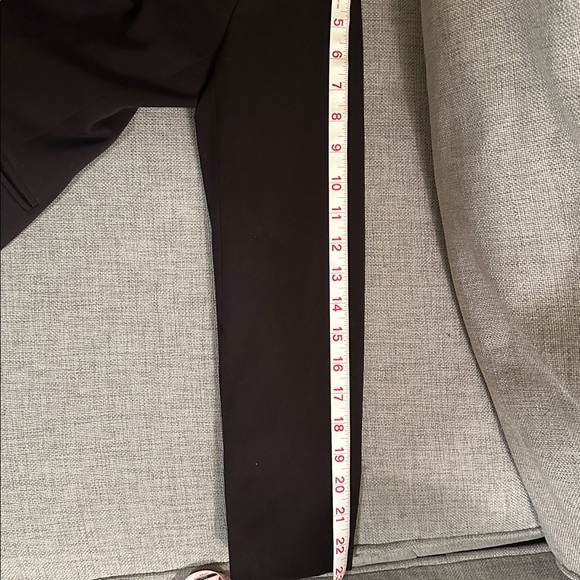 J. Crew Elegant Black Blazer - Picture 14 of 14